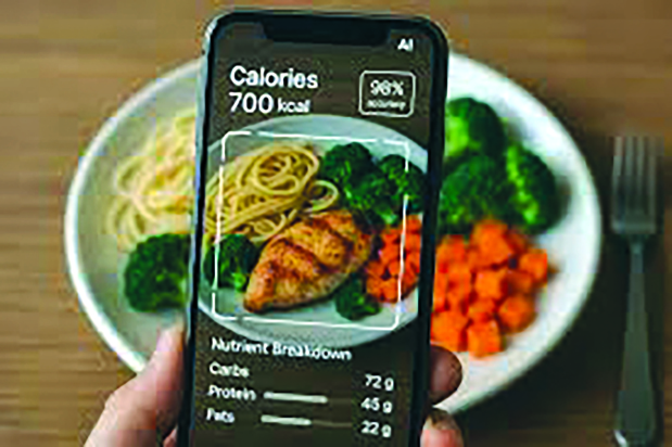 Renewed drive to introduce calorie labelling in eateries